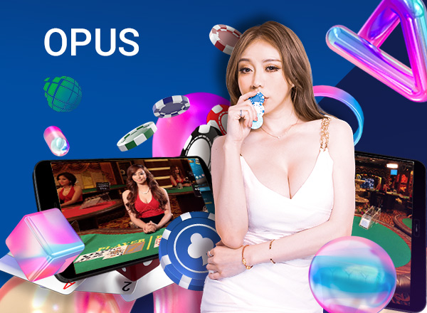 OPUS Live Casino 1