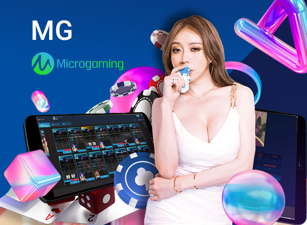 Live Gambling Online at MG Live Casino Indonesia 1