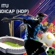 Apa itu handicap (HDP) 6