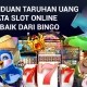 Panduan Taruhan Uang Nyata Slot Online Terbaik dari Bingo 7